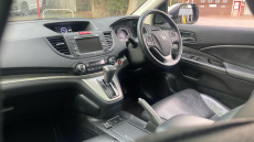 Honda CR-V 2.0 i-VTEC EX 5dr Auto Petrol Estate